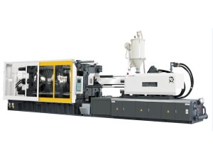 HX(*) 1080 Injection Molding Machine