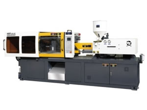 HX(*) 128 Injection Molding Machines