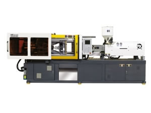 HX(*) 158 Injection Molding Machines