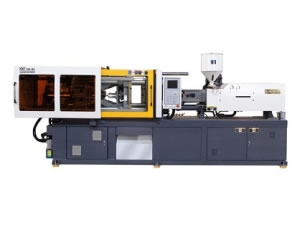 HX(*) 188 Injection Molding Machines