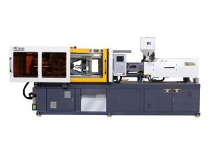 HXF 188 PET Preform Injection Molding Machine