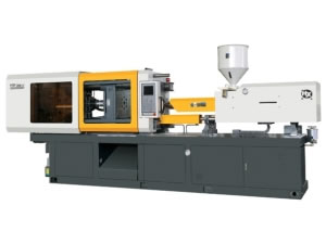 HX(*) 258 Injection Molding Machines