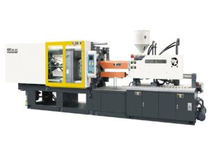 PET Bottle Injection Molding Machinery