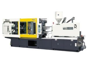 HX(*) 406 Injection Molding Machines