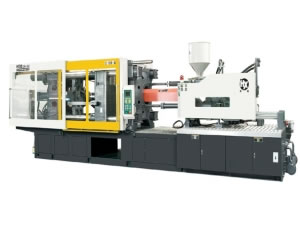 HX(*) 466 Injection Molding Machine