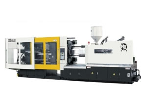 HX(*) 588 Injection Molding Machine