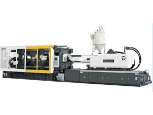 HX(*) 880 Injection Molding Machine