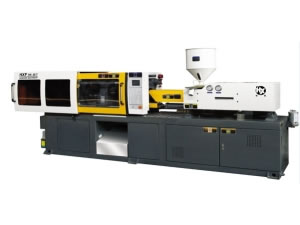 HX(*) 98 Injection Molding Machines