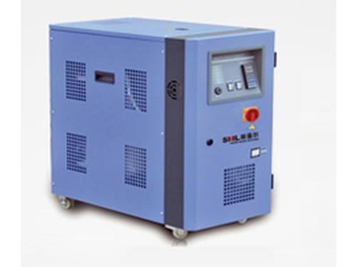 Mold Temperature Controller 